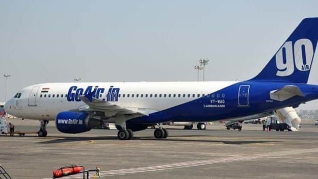 GoAir's network planning head calls it quits