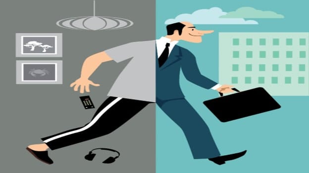76% employees support return to work: Report