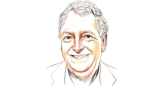 Dave Ulrich on the 'new normal' for HR