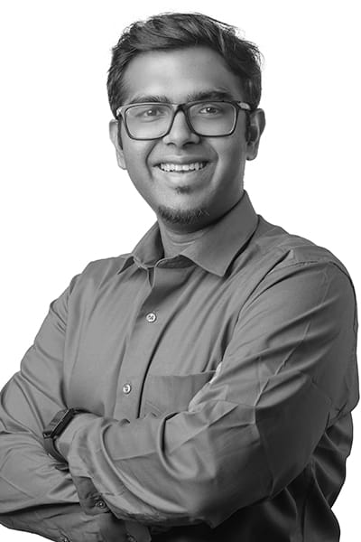 Nayrhit Bhattacharya