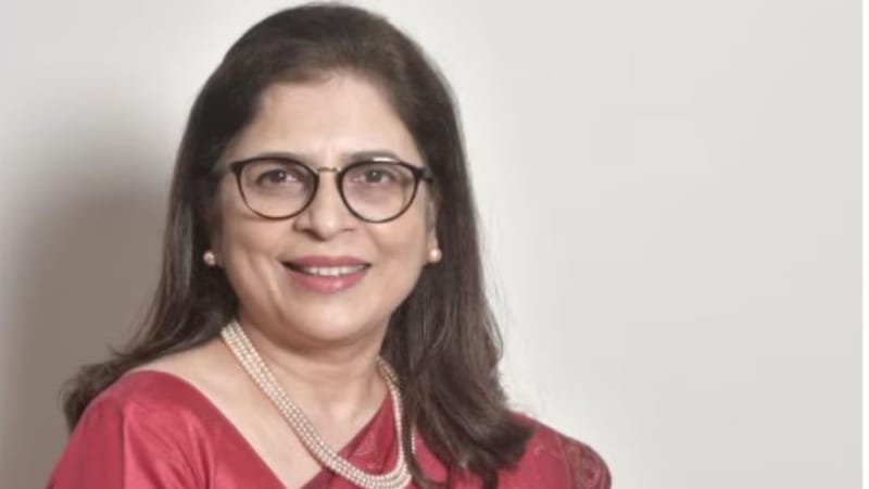 HDFC Life reappoints Vibha Padalkar as MD and CEO for five years