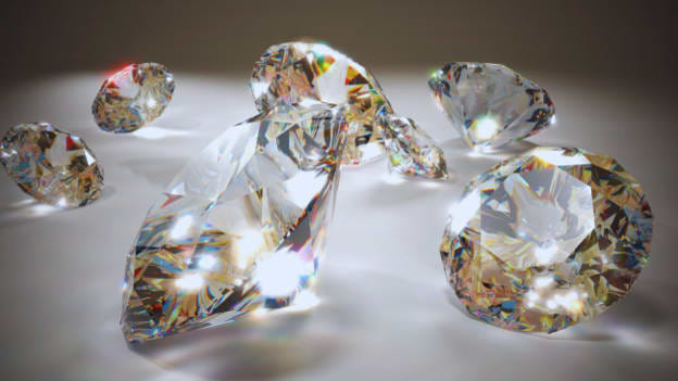 Job and pay cut loom large as Surat Diamond industry battles global downturn