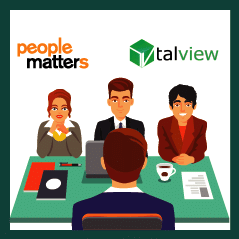 Psycholinguistics: The future of Behavioral Competency Matching