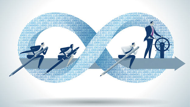 Here's how leadership is being transformed in a digital world