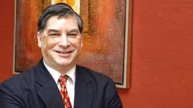Top 12 trends: Talent crunch & skill gap - Dilip Chenoy