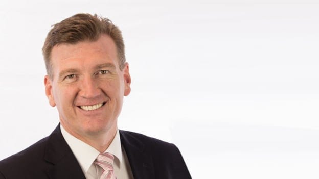 WWT's Jason Brouwers on tackling the challenges of digitization