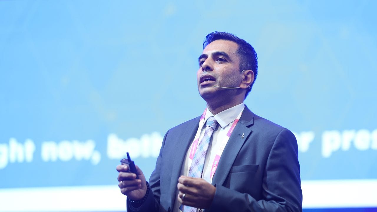 The care shift: Why employee wellbeing is the strategic pivot for what’s next