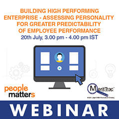 Building High Performing Enterprise