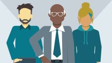 Engaging multi generational workforce