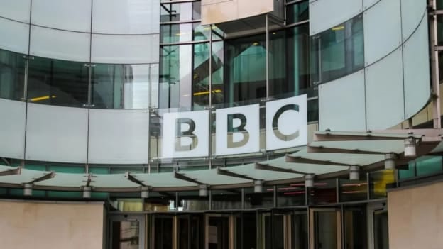 BBC plans to cut jobs in its Kids' Departments