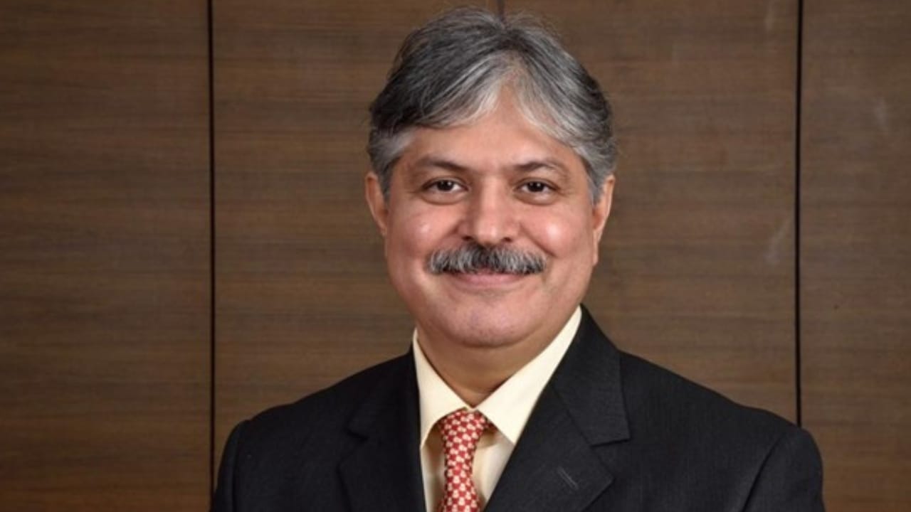 Suzlon names Ajay Kapur group CEO as it expands beyond wind energy