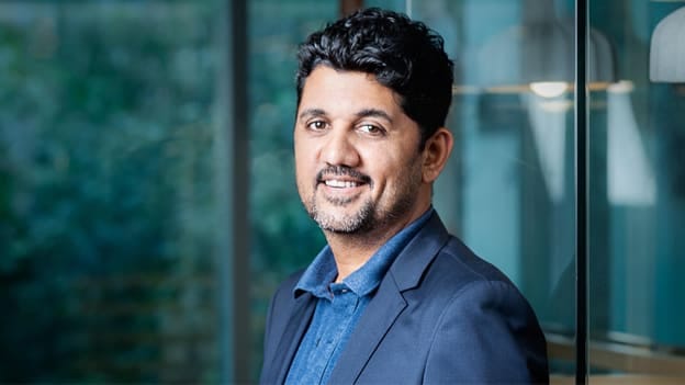 PayU India CEO to move to wider role at Naspers