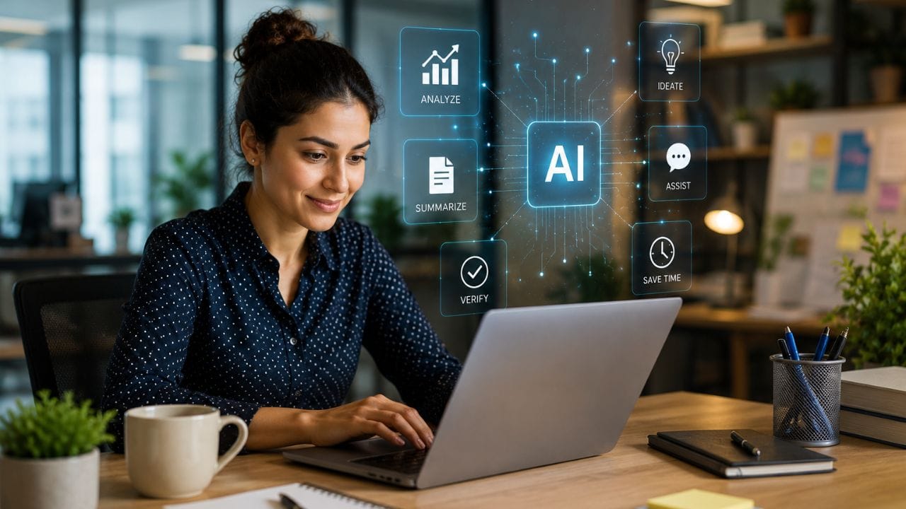 42% of employees feel AI use is 'cheating' as workplace adoption gaps widen: Report