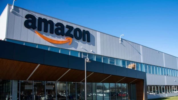 Amazon restructures, lays off dozens in communications and sustainability