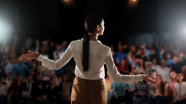 Women in Sales: A critical opportunity for CHROs building inclusive growth