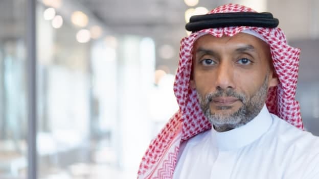Ahmed Bagatadah joins M42 Health as VP of Human Capital - MEA
