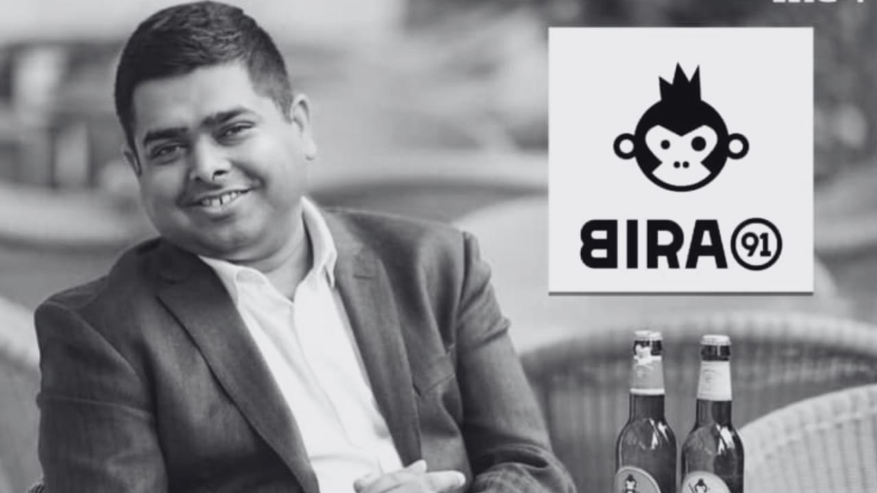 After ₹748 crore loss, Bira 91 fails to clear salaries, plans asset sale