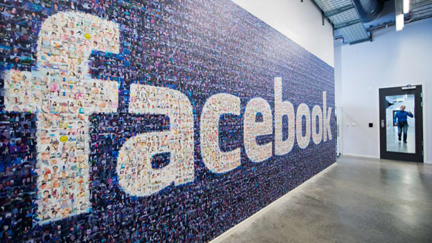 Google's Pulkit Trivedi joins Facebook India as industry director
