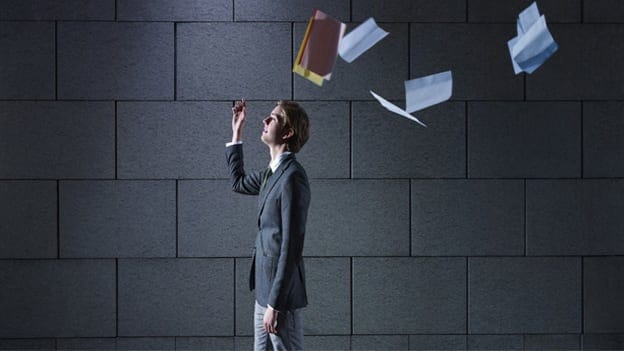 Dealing with Dropouts: New ways to attract & retain campus talent