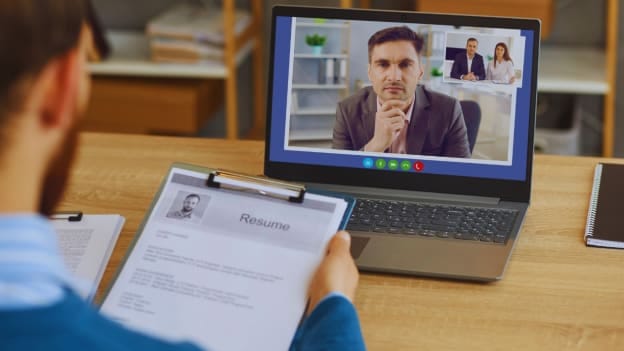 AI meets recruitment: 10 future trends in automated resume screening for 2025