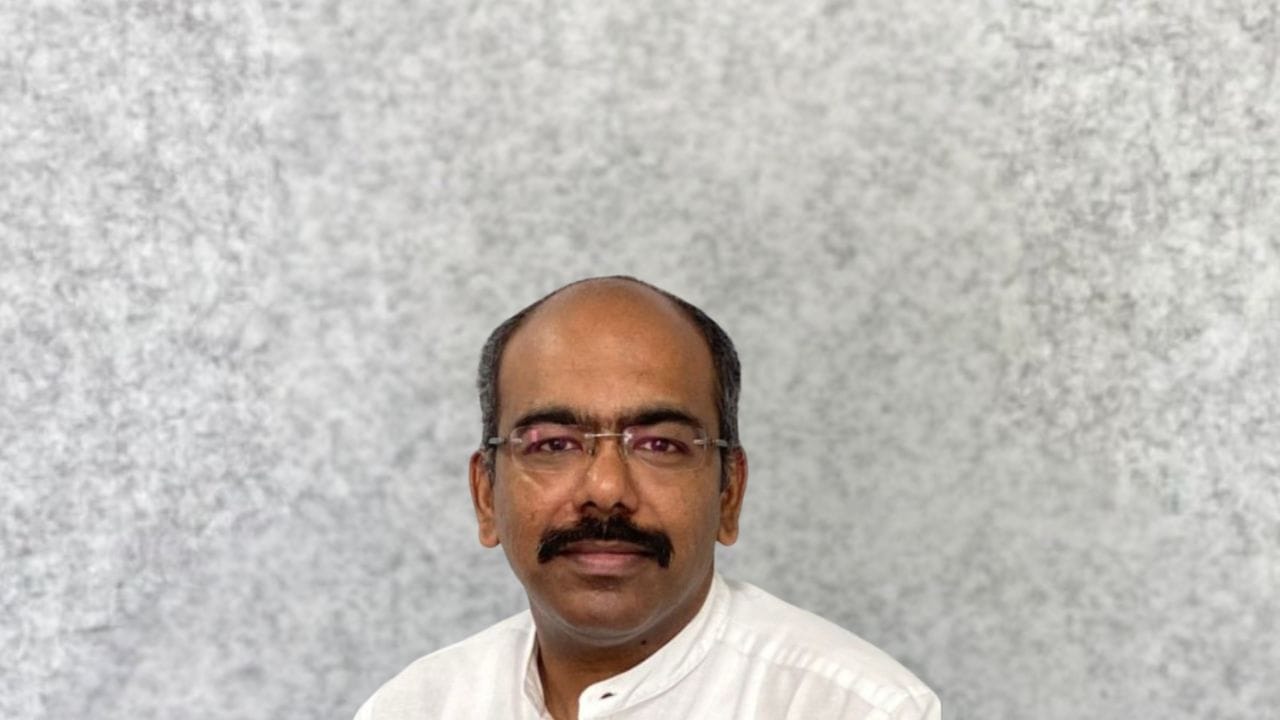 Page Industries appoints Benjamin Felix Rajkumar as its Chief People Officer