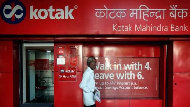 Kotak gets new HR lead for investment banking division