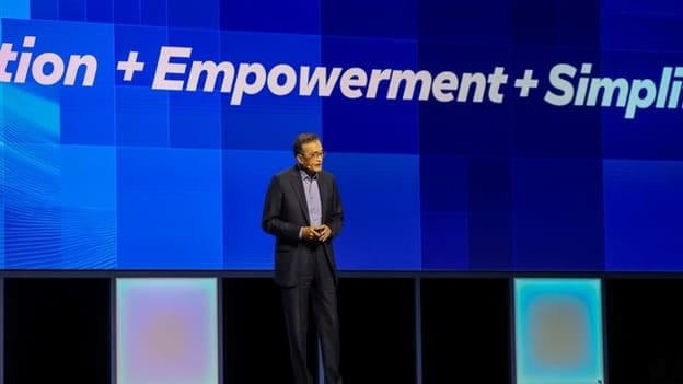 Intel CEO Lip-Bu Tan’s big bet: Engineering & AI to drive Intel’s comeback