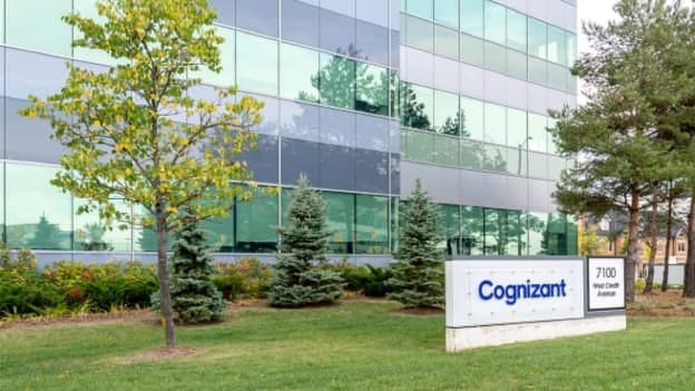 Cognizant offering 