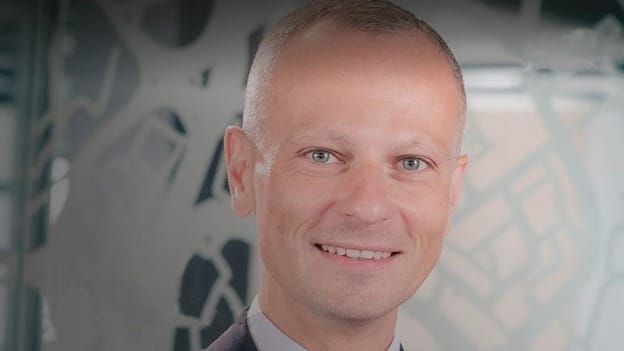 Frédéric Clément is appointed Global Head of Human Resources by AXA IM