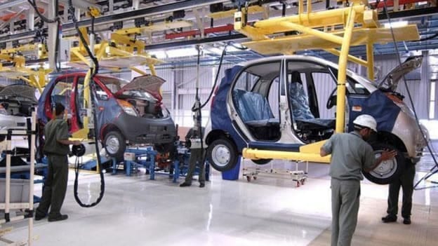 Tata Motors' new upskilling plan in the EV revolution