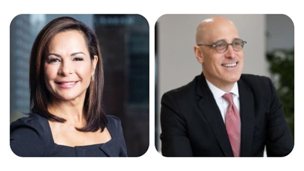 IBM announces senior roles for Managed Infrastructure Services business