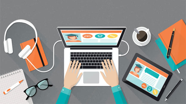 Here’s how digital learning is helping learners and managers 