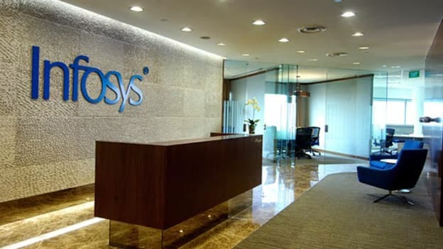 Will hire 20,000 in 2017: Infosys says amid layoff talk