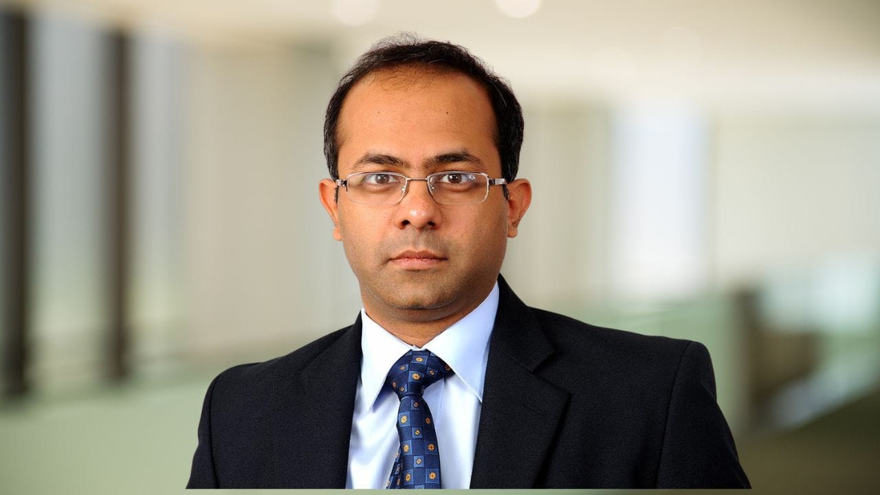 Bajaj Electricals appoints Krishnan Sundaram Chief Growth & New Business Officer
