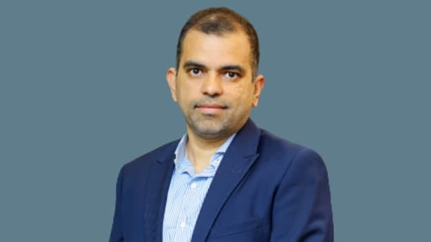 Axis Securities appoints Pranav Haridasan as MD and CEO