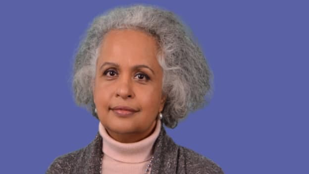 HSBC appoints India-origin Pam Kaur as Group CFO