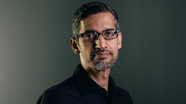 Alphabet CEO Sundar Pichai's salary hits record high despite Google layoffs, rakes in US$226 million