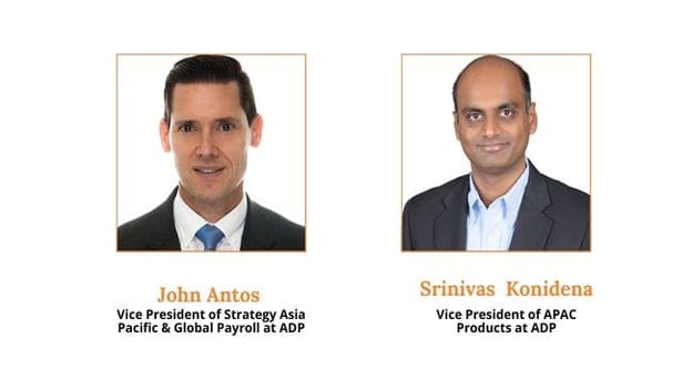 Decoding Compensation and AI’s Future with Insights from ADP