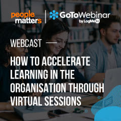 How to accelerate learning in the organisation through virtual sessions