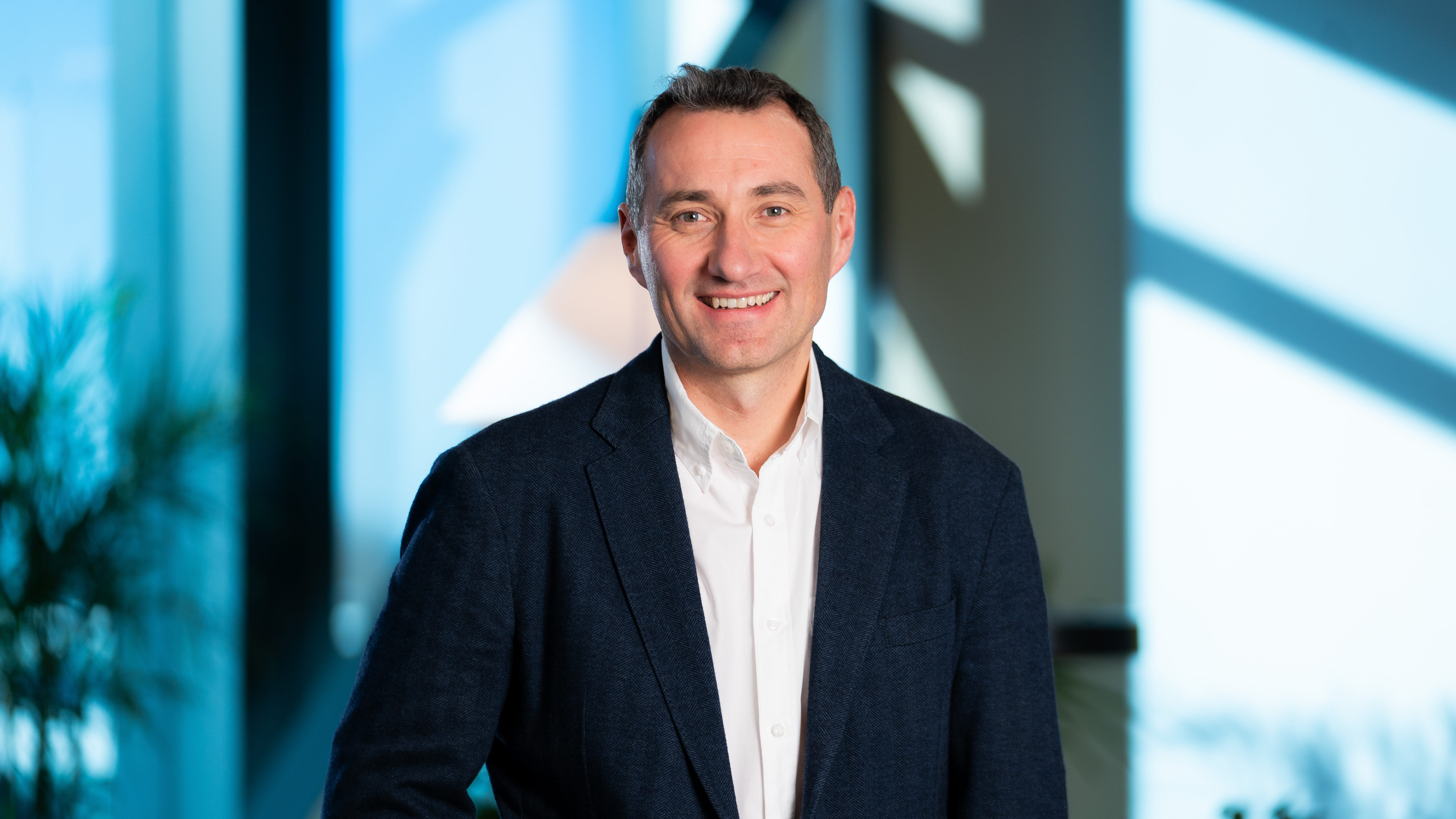 Walmart appoints Chris Nicholas as President & CEO of Walmart International