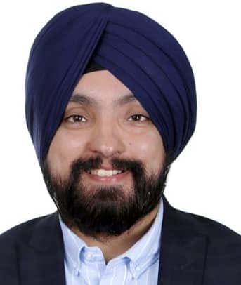 Tarunpreet Singh