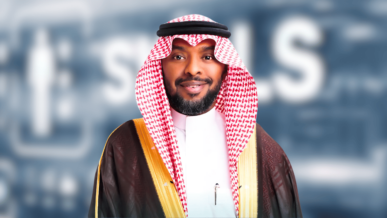 KSA HR Ministry appoints Abdullah M. Majrashi as Assistant Deputy Minister for Skills and Training