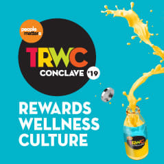 Total Rewards & Wellness Conclave 2019