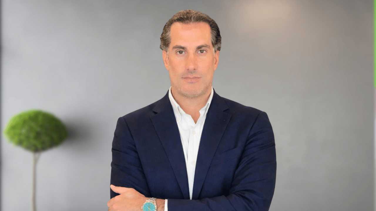 Mondelēz International appoints Ziad Abla as Managing Director for Saudi Arabia