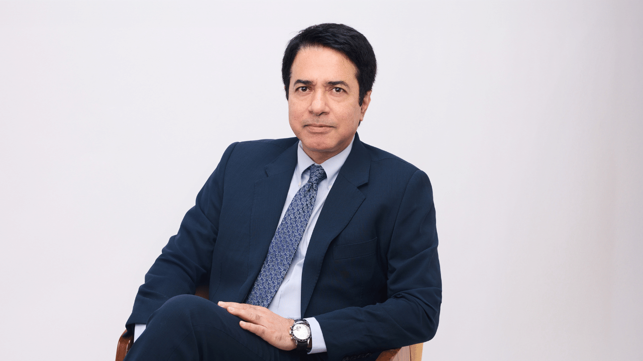 “You Need a ‘Learn-It-All’, Not a ‘Know-It-All’”: Rohit Thakur, Mahindra Group 