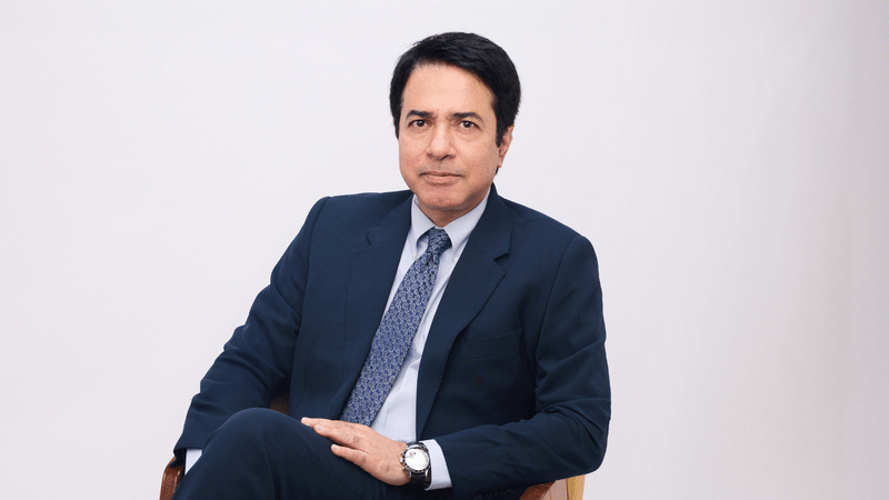 “You Need a ‘Learn-It-All’, Not a ‘Know-It-All’”: Rohit Thakur, Mahindra Group 