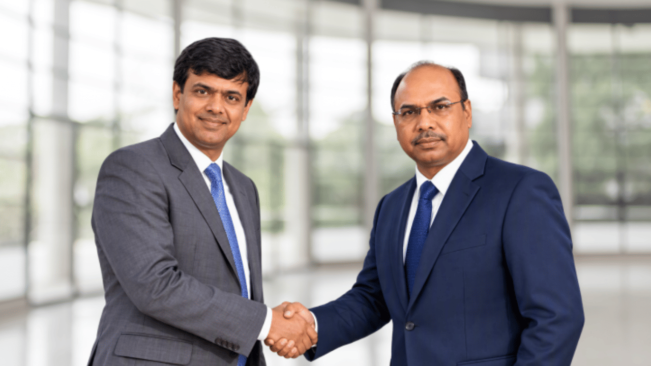 Ashok Leyland's subsidiary Hinduja Tech appoints Faiz Ahmad as CEO