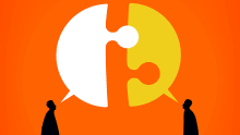 Webcast: The Artful Manager - Handling difficult conversations