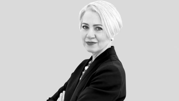 Leaders need to understand the transformative power of digital: Neaman Consulting's Director