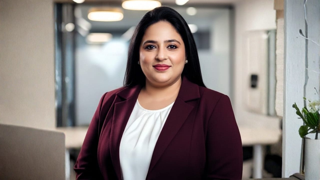 IRM Group appoints Richa Ahuja Sharma as Head – HR & Administration